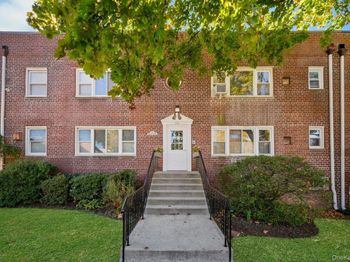 156 Lincoln Avenue