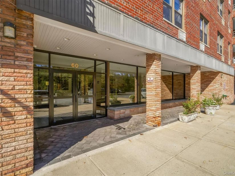 60 Barker Street 420, Mount Kisco NY 10549