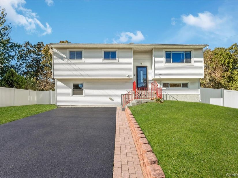22 Bart Drive, Selden NY 11784