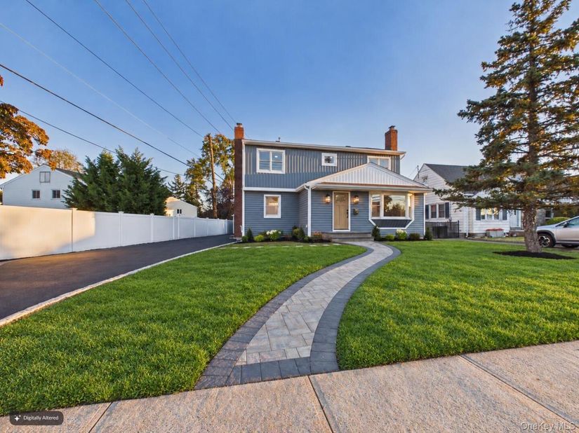 2508 Beltagh Avenue, Bellmore NY 11710