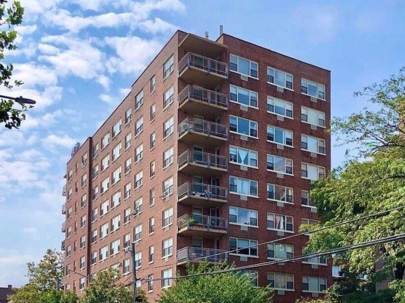 81-11 45 Ave 6D, Elmhurst NY 11373