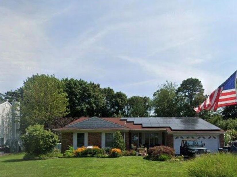 12 Locust Avenue, Coram NY 11727