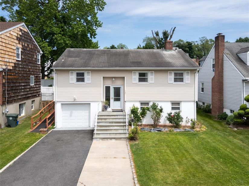 137 Breckenridge Avenue, Port Chester NY 10573