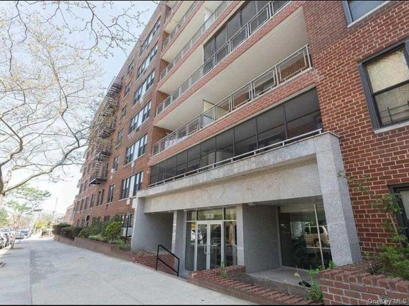108-49 63rd Avenue 6E, Forest Hills NY 11375