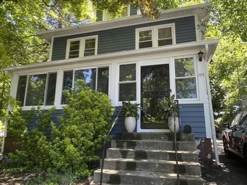 195 Prospect Avenue, White Plains NY 10607