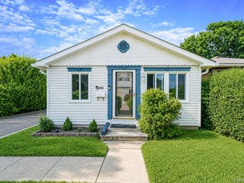 535 Outlook Avenue