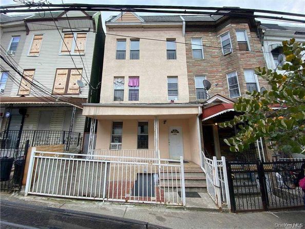 1320 Clay Avenue, Bronx NY 10456