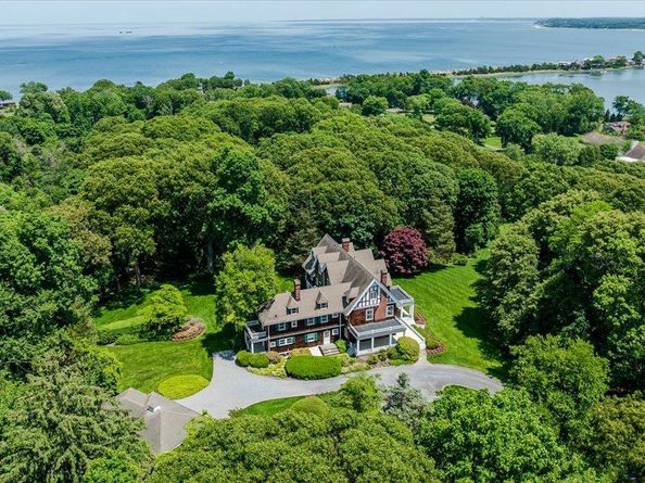 563 Asharoken Avenue, Northport NY 11768