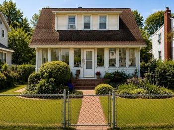 45 Hudson Avenue