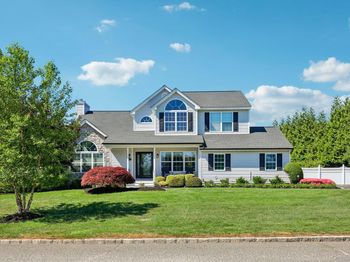 43 Sweetgum Lane