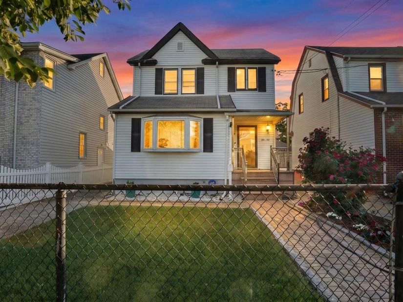 89-56 218th Street, Queens Village NY 11427