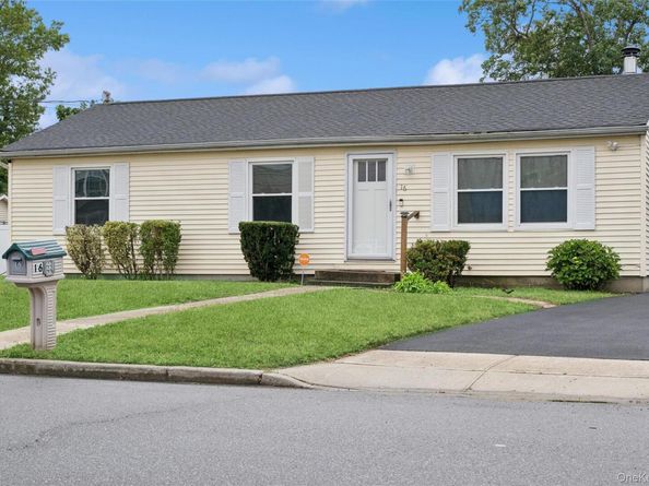 16 Arlington Avenue, Wyandanch NY 11798