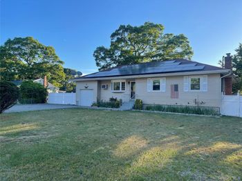 12 Heston Road