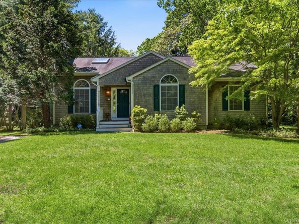 34 Waterhole Road, East Hampton NY 11937