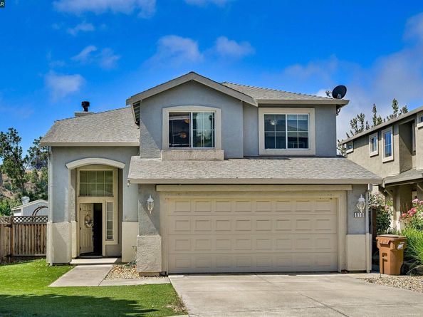 616 Ross Circle, Martinez CA 94553