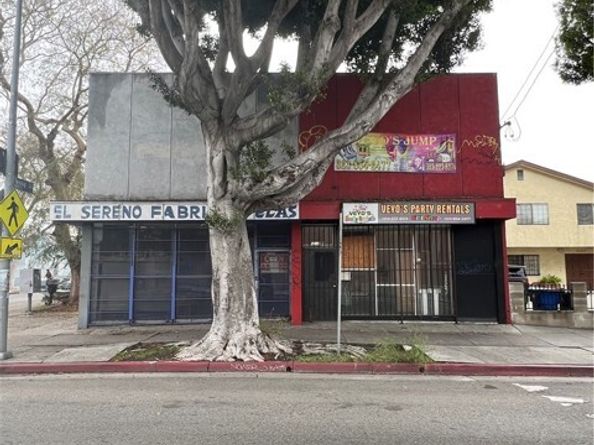 3248 Eastern Avenue, Los Angeles CA 90032