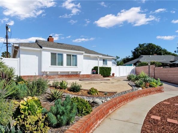 12629 Wixom Street, North Hollywood (los Angeles) CA 91605