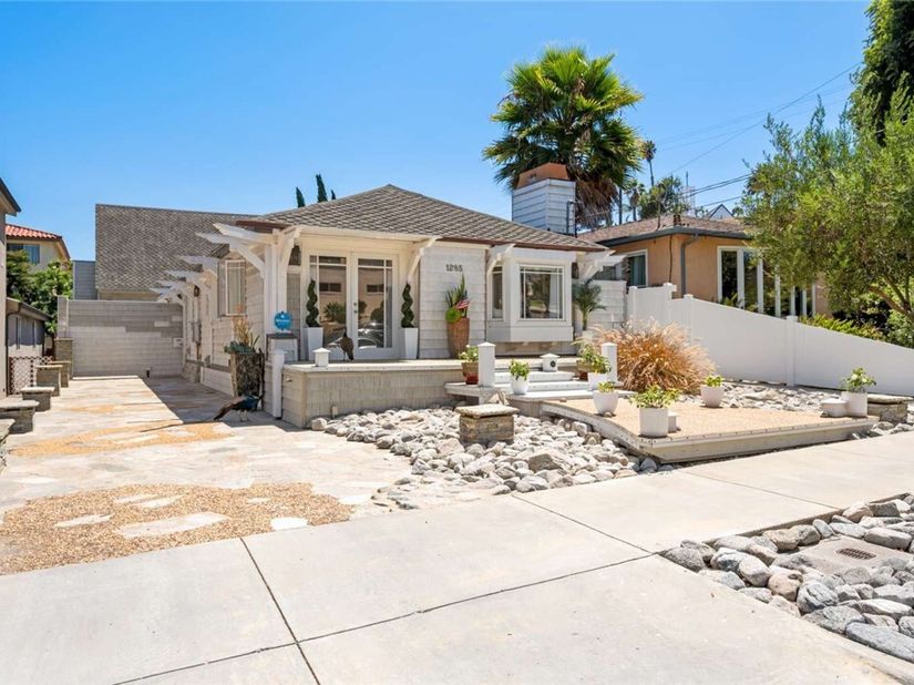 1285 W 23rd Street, San Pedro (los Angeles) CA 90731