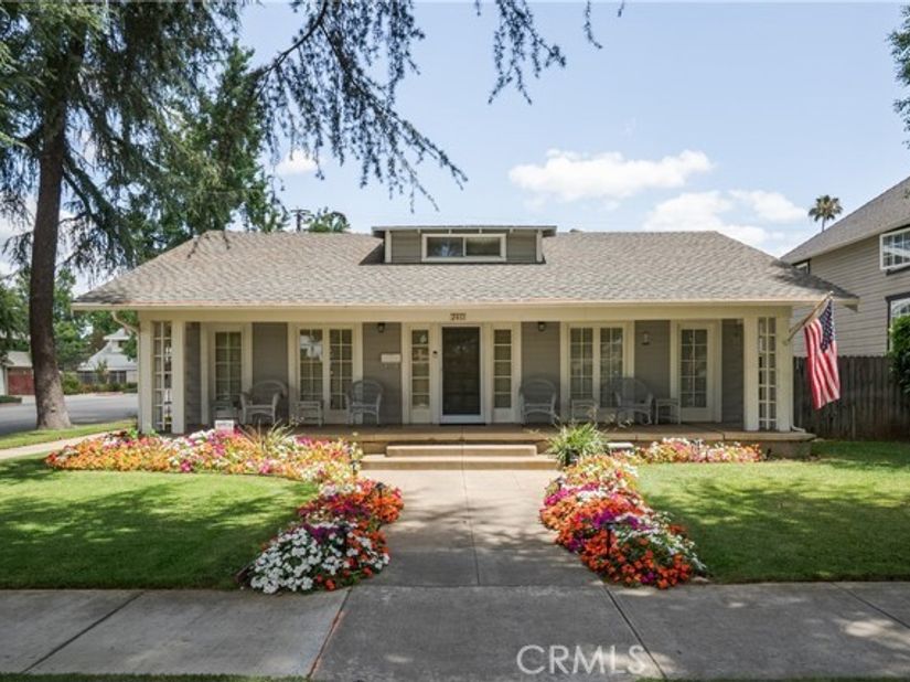 2411 3rd, La Verne CA 91750