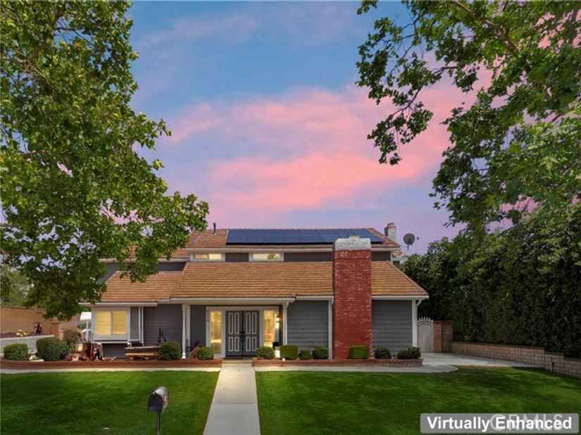 5739 Indigo, Rancho Cucamonga CA 91701
