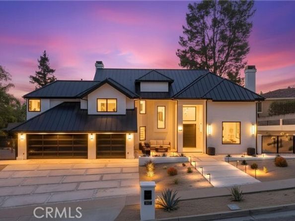 9077 Reales Street, Alta Loma (rancho Cucamonga) CA 91737