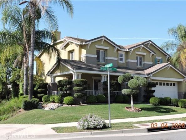 1855 Old Baldy, Upland CA 91784