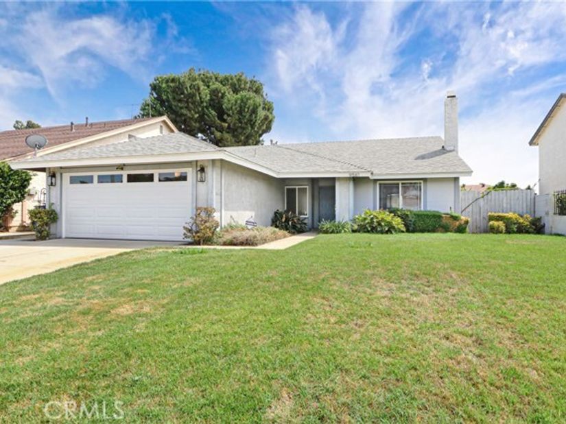 9561 Cameron, Rancho Cucamonga CA 91730
