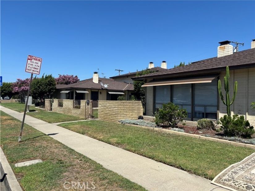 13282 Fletcher Street, Garden Grove CA 92844