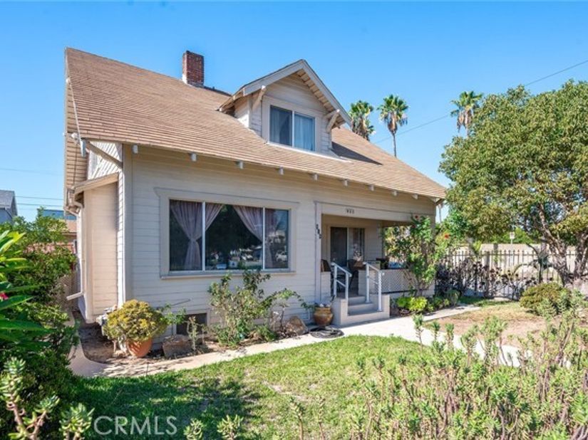 919 S Bernal, Los Angeles CA 90023