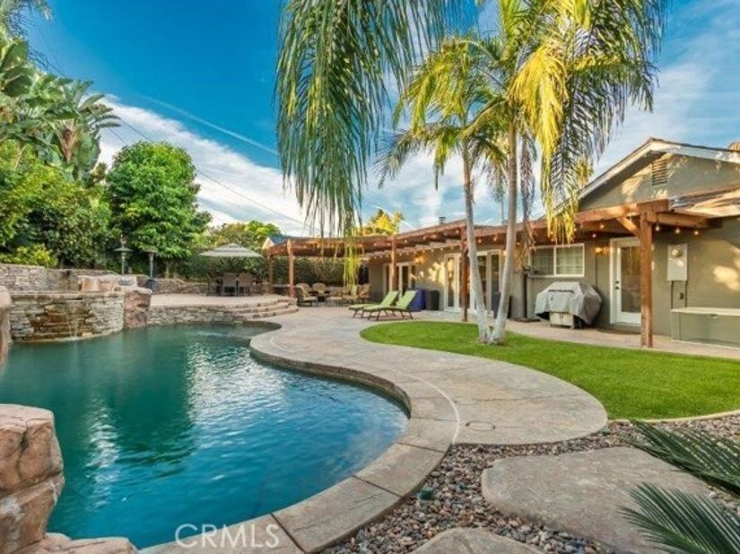 15476 Rojas, Hacienda Heights CA 91745