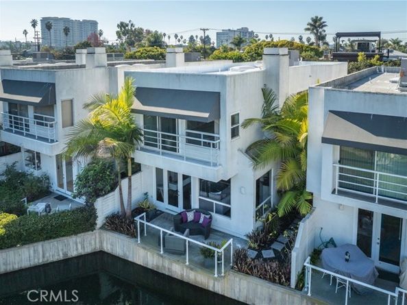 620 Harbor Street 6, Venice (los Angeles) CA 90291