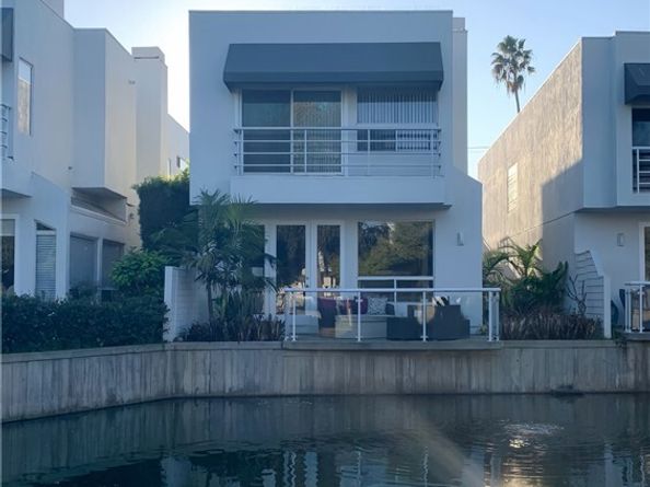 620 Harbor Street 6, Venice (los Angeles) CA 90291