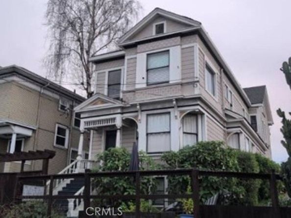 3608 Kingsley Street, Oakland CA 94610