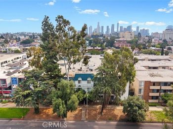 400 S La Fayette Park