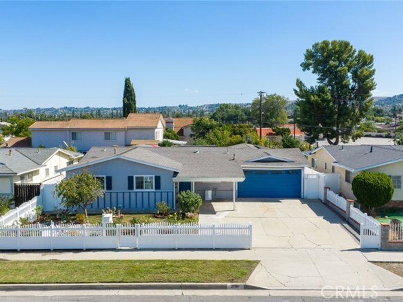 2118 Cantaria, Rowland Heights CA 91748
