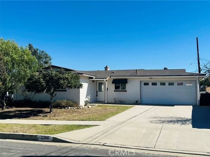 2260 Cantaria Avenue, Rowland Heights CA 91748