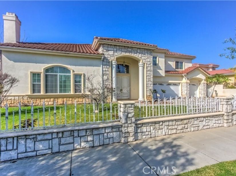 289 S Walnut Grove, San Gabriel CA 91776