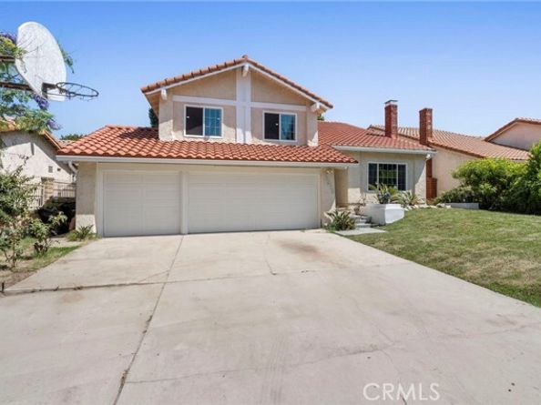 16511 Halsey, Granada Hills (los Angeles) CA 91344