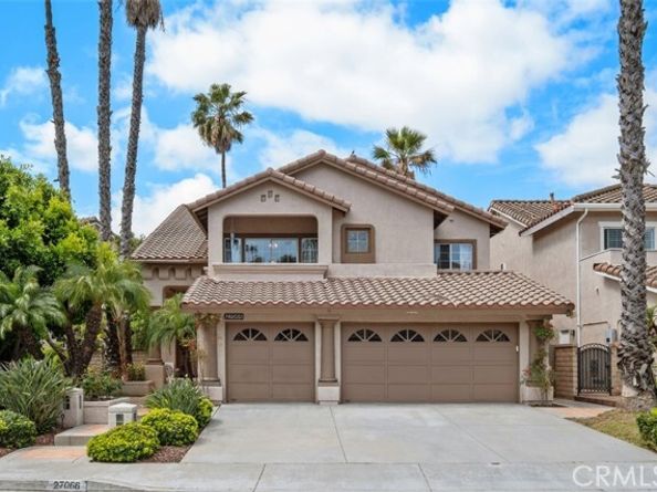27066 Pacific Terrace, Mission Viejo CA 92692