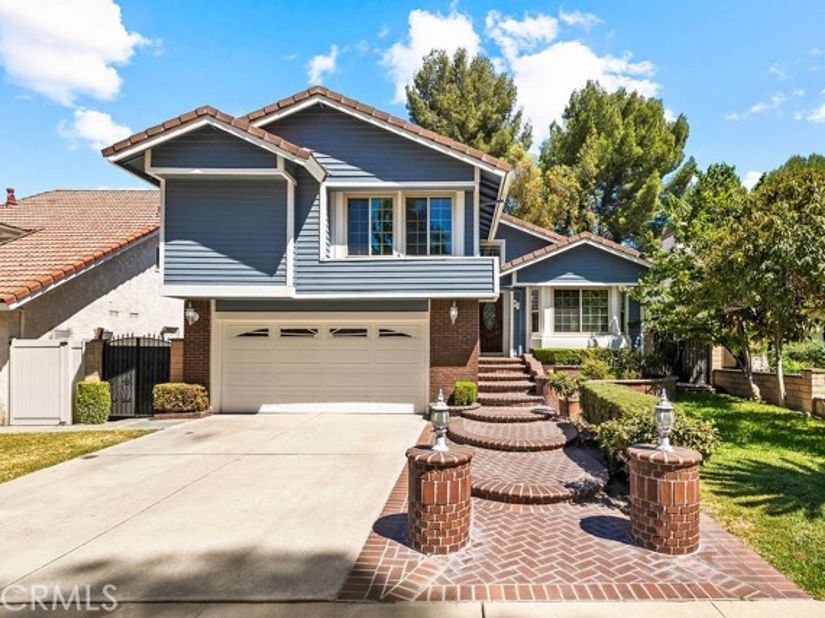 38 Deer Creek, Pomona CA 91766