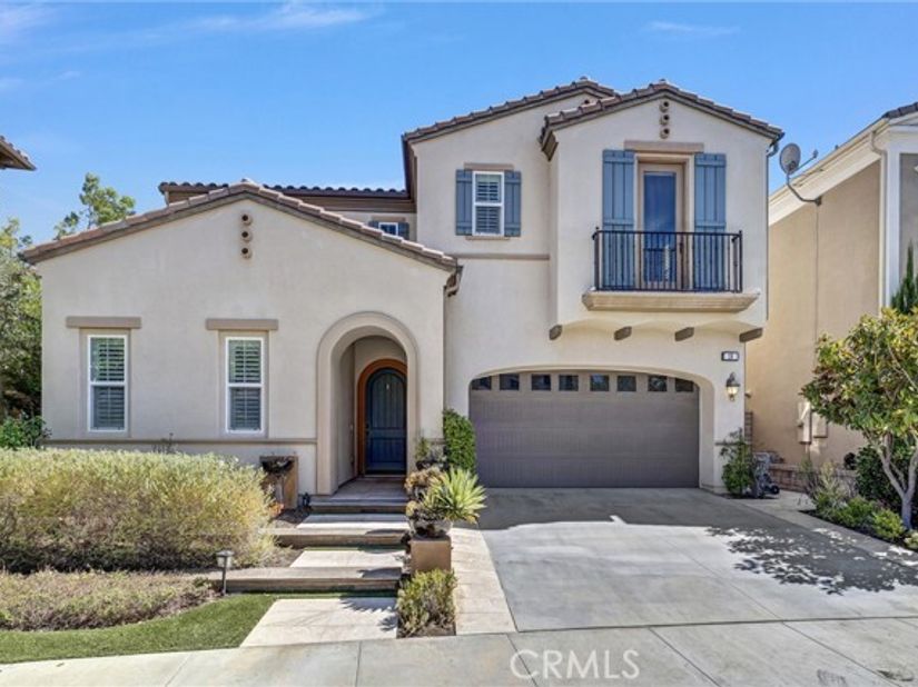 19 Dahlia, Lake Forest (el Toro) CA 92630