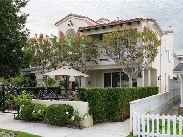 618 Iris Avenue B, Corona Del Mar (newport Beach) CA 92625