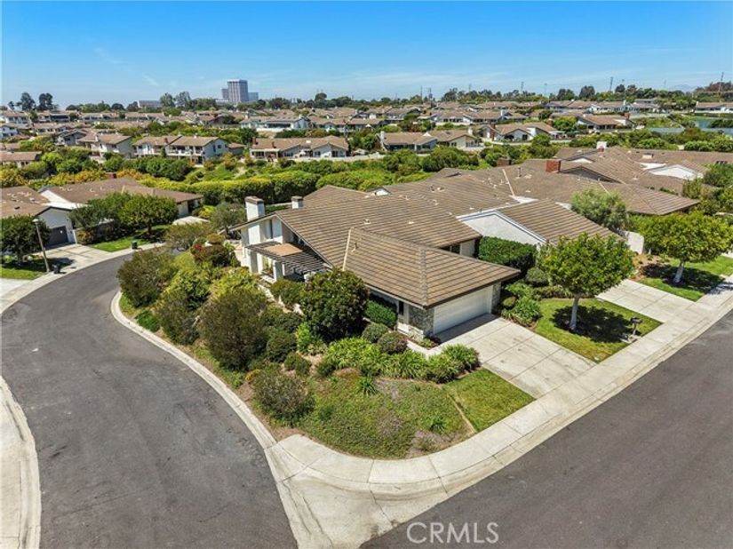 1 Breakwater Drive, Corona Del Mar (newport Beach) CA 92625