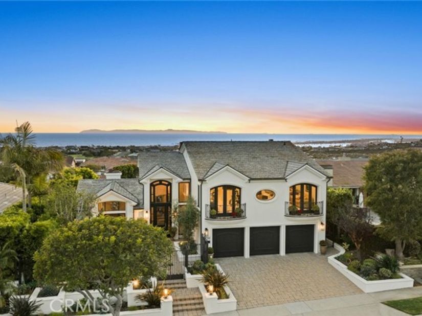 1509 Sandcastle Drive, Corona Del Mar (newport Beach) CA 92625