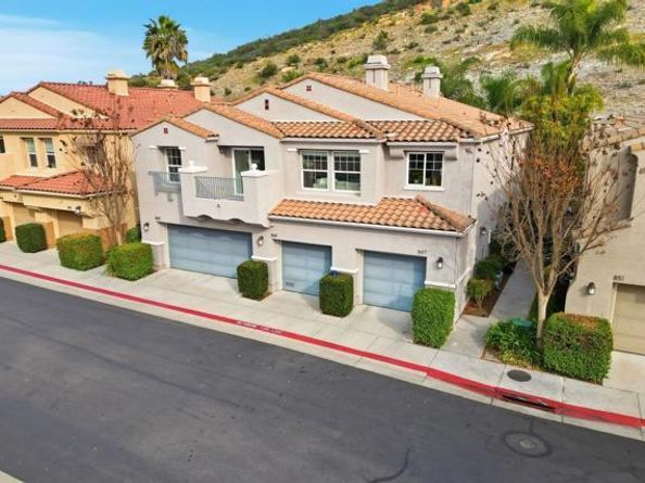 847 Ballow Way, San Marcos CA 92078