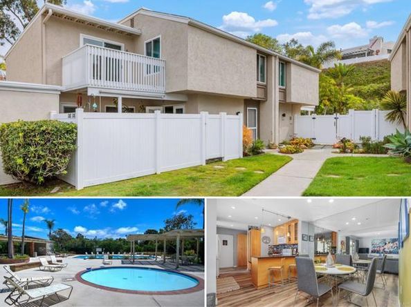 1081 Woodlake Dr, Cardiff By The Sea (encinitas) CA 92007