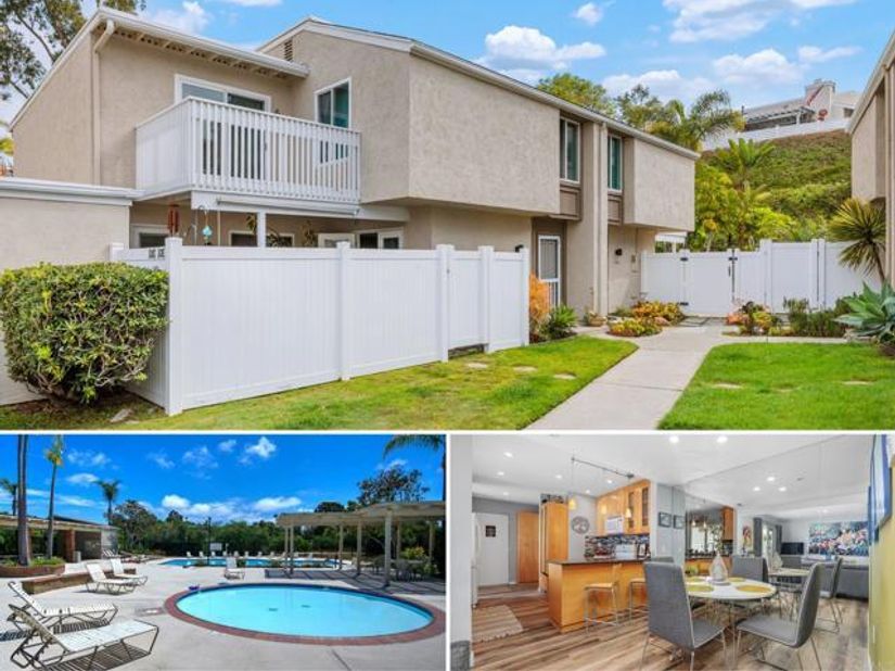 1081 Woodlake Dr, Cardiff By The Sea (encinitas) CA 92007