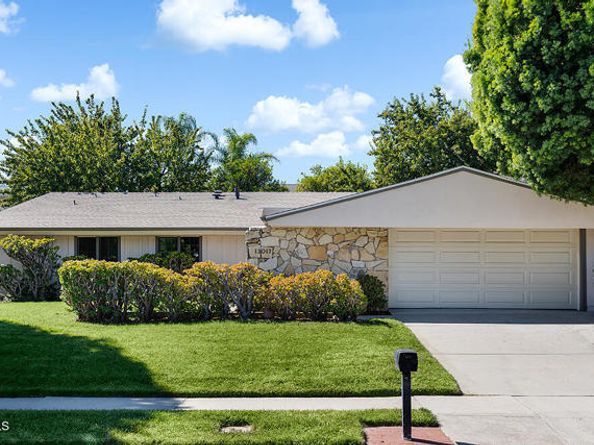 13017 Barto Drive, Granada Hills (los Angeles) CA 91344