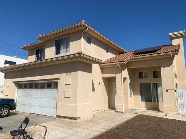 8242 Ventura Canyon Avenue, Panorama City (los Angeles) CA 91402