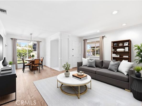 18638 Malden, Northridge (los Angeles) CA 91324